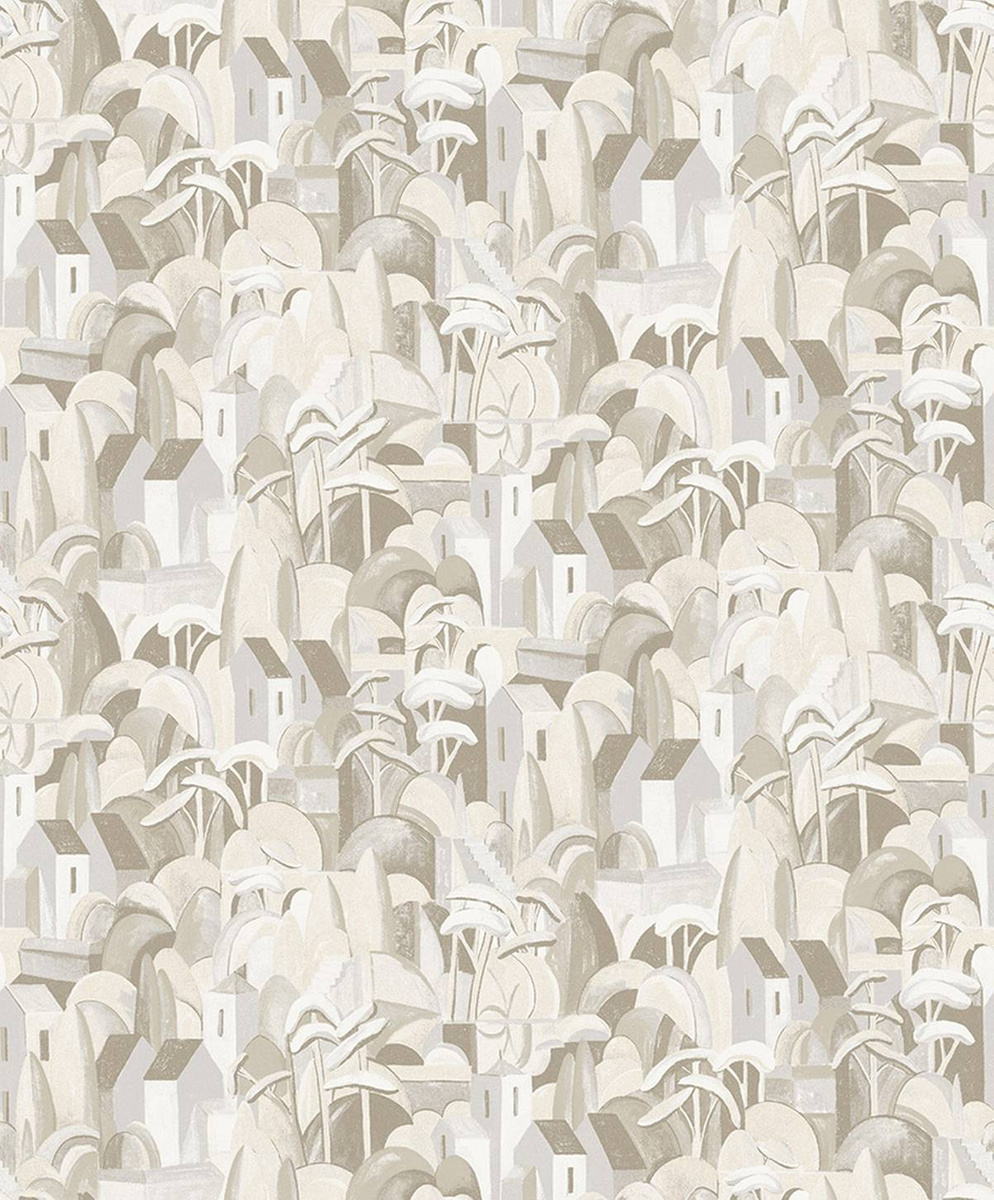 Sobborgo Desert - tapeta Aquila Khroma – Khroma – zdjęcie produktu