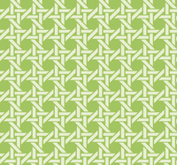 zielony