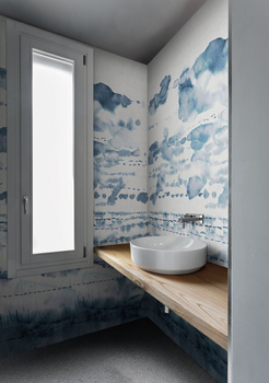 18523-01 – fototapeta Border LondonArt