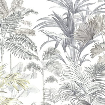 R15901 – fototapeta Pride Palms Rebel Walls