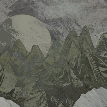 WDAN2002  – fototapeta Anima mundi Contemporary 2020 Wall & Deco