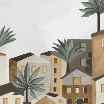 75641528 – tapeta Vila Viela Panoramas 2 Casamance