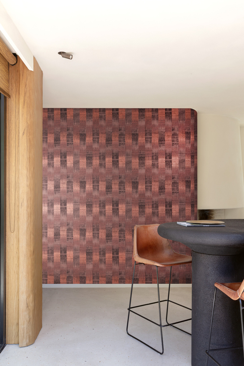 RIC104- tapeta Patola Serica Khroma – Khroma – zdjęcie produktu