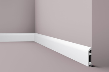 FL5 – listwa przypodłogowa, cokół Wallstyl NMC