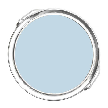 807 - Soft Sky Benjamin Moore