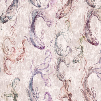 70060-1 – fototapeta  Eleonora Biagetti Baci Segreti Tecnografica