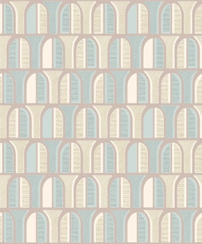 3051 - tapeta  Venice The Apartment Borastapeter