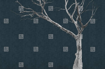 13BR-04 - fototapeta Brambles LondonArt