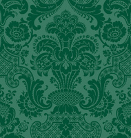 zielony