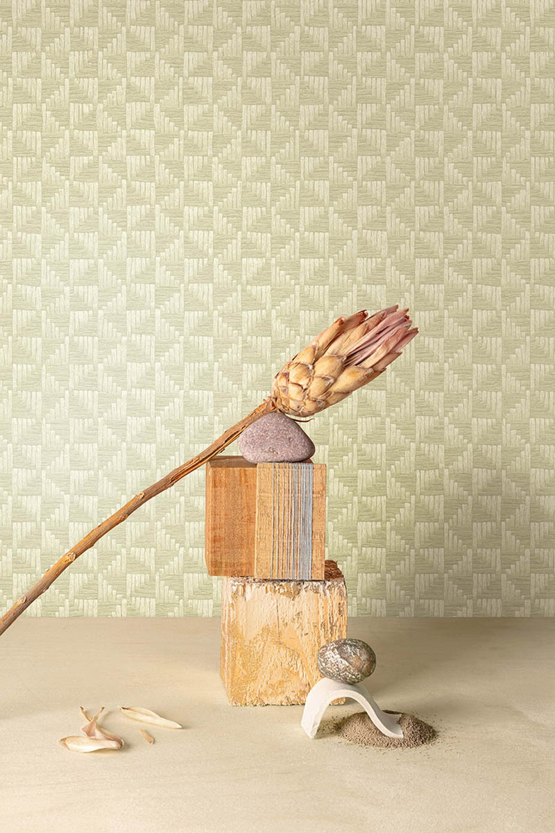 ZEN306 - tapeta Cora ZEN Khroma – Khroma – zdjęcie produktu