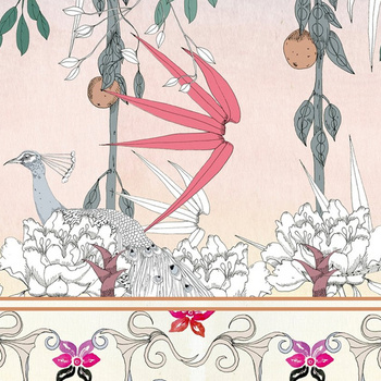 WDSK2202 – fototapeta Skybound Wall&Deco