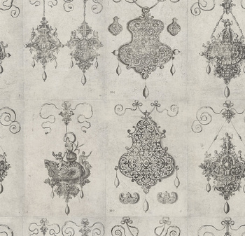 Tapeta Mind The Gap WP20091 BIJOUX