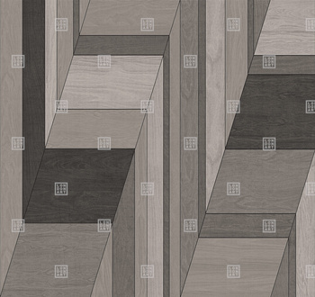 18018-03 – fototapeta Grand Tour – 1. Tarsia LondonArt