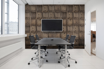 R12881 Panel - Fototapeta RebelWalls