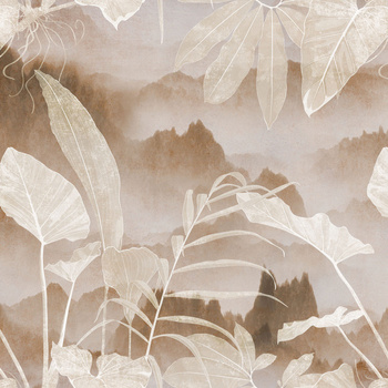 Tapeta Inkiostro Bianco PENSIERO INKCPOO2203