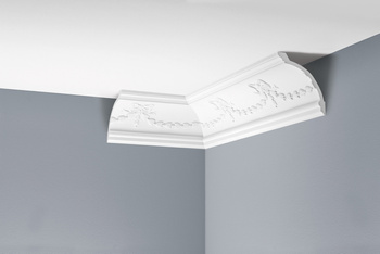 LGZ-15 Listwa gzymsowa