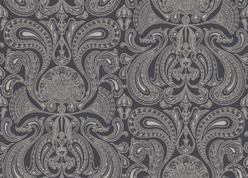 95/7043 Malabar - Tapeta ścienna Contemporary Restyled Cole and Son