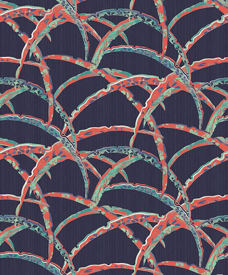 KIM501 – tapeta ścienna Daika Kimono Khroma – Khroma – zdjęcie produktu