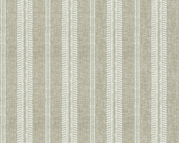 A00511 - tapeta Costura Silvestre/Verde Claro Olivar Coordonne