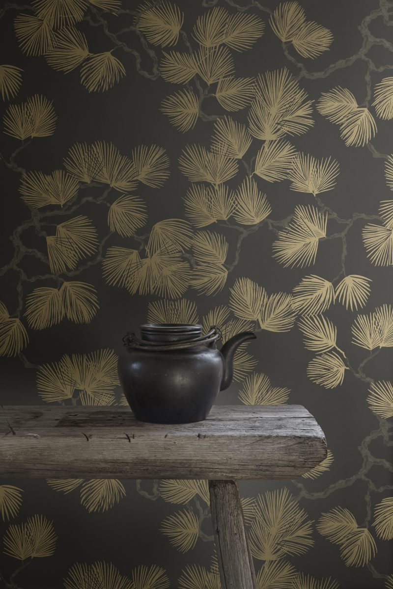 SG804-99 – tapeta Pilne Nippon Sandberg – Sandberg – zdjęcie produktu