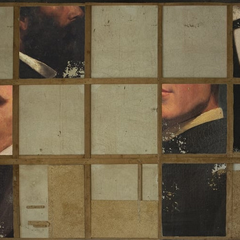 WDFA1702 – fototapeta Family Affair Contemporary 2017 Wall & Deco