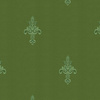 zielony