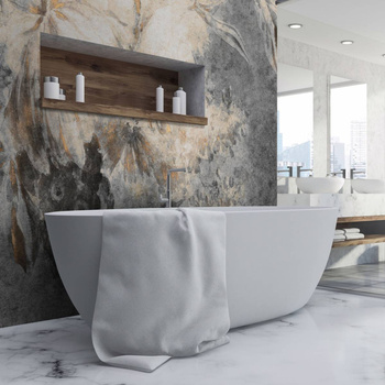 Harmony Ash - tapeta Wallart