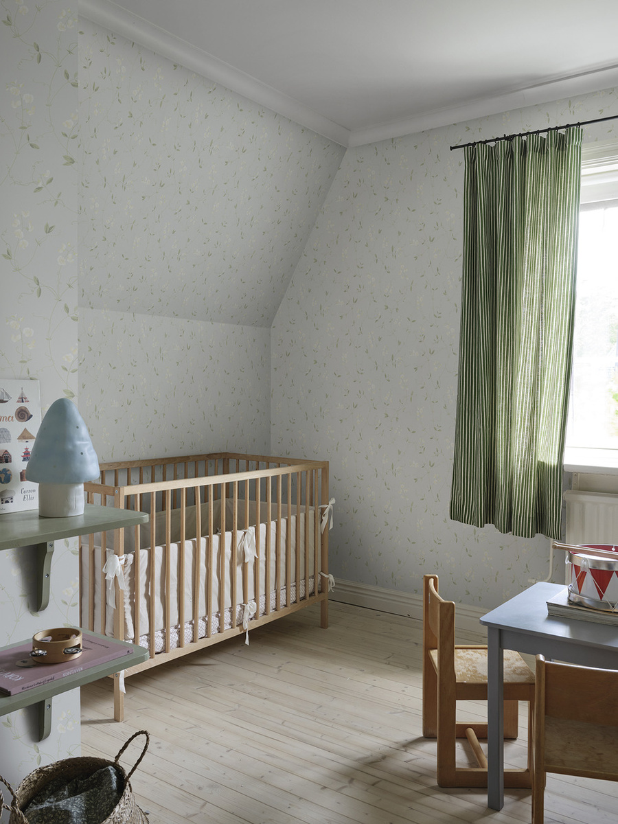 490-16-tapeta Sanna Tidlosa Sandberg – Sandberg – zdjęcie produktu