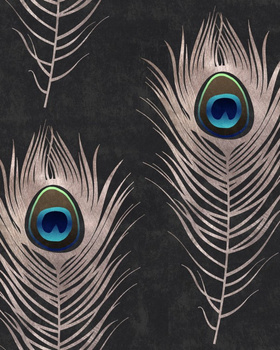 Tapeta Mind The Gap WP20230 PEACOCK