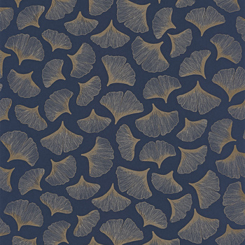 73970427 – tapeta Ginkgo Portfolio Casamance