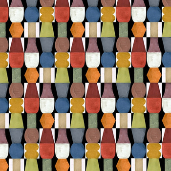 WDMP2002 – fototapeta Melting pot Contemporary 2020 Wall & Deco