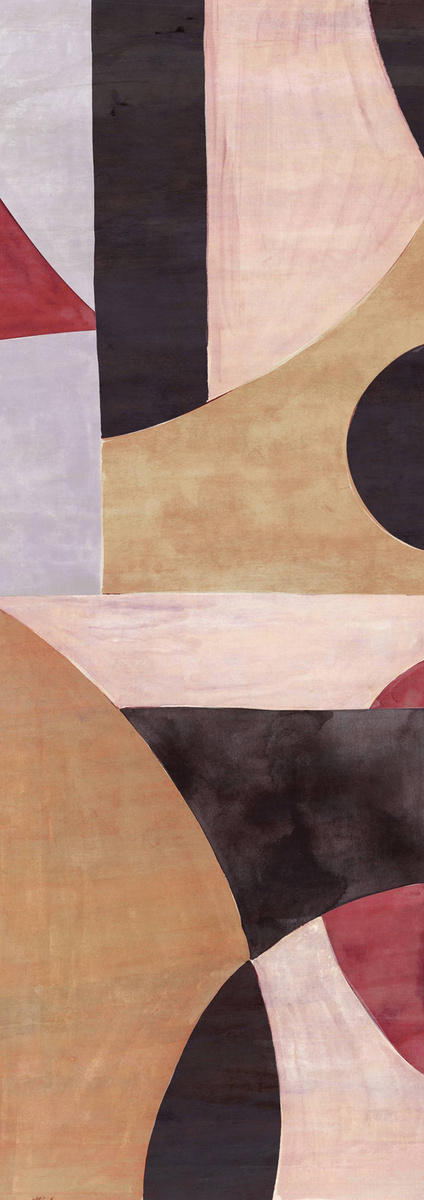 Patina Spice - tapeta Aquila Khroma – Khroma – zdjęcie produktu