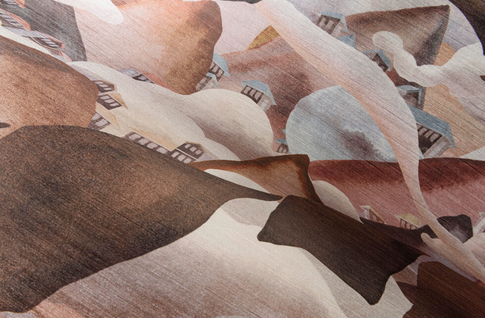 A11551-okładzina Manali Alaya Arte – Arte – zdjęcie produktu