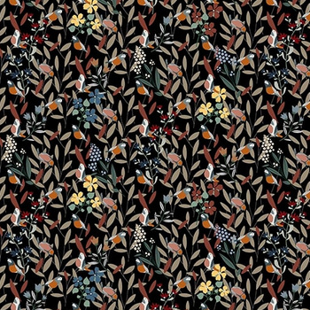 WDDB1902  – fototapeta Dans Le Bois Contemporary 2019 Wall & Deco