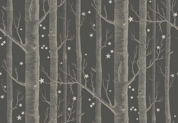 103/11053 Woods & Stars Tapeta Cole and Son Whimsical