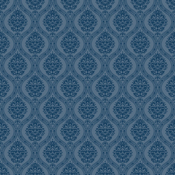 DM5030 – tapeta Petite Ogee Damask Resource Library York