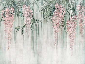 FOTOTAPETA WISTERIA 680 32 2202 WALLCRAFT