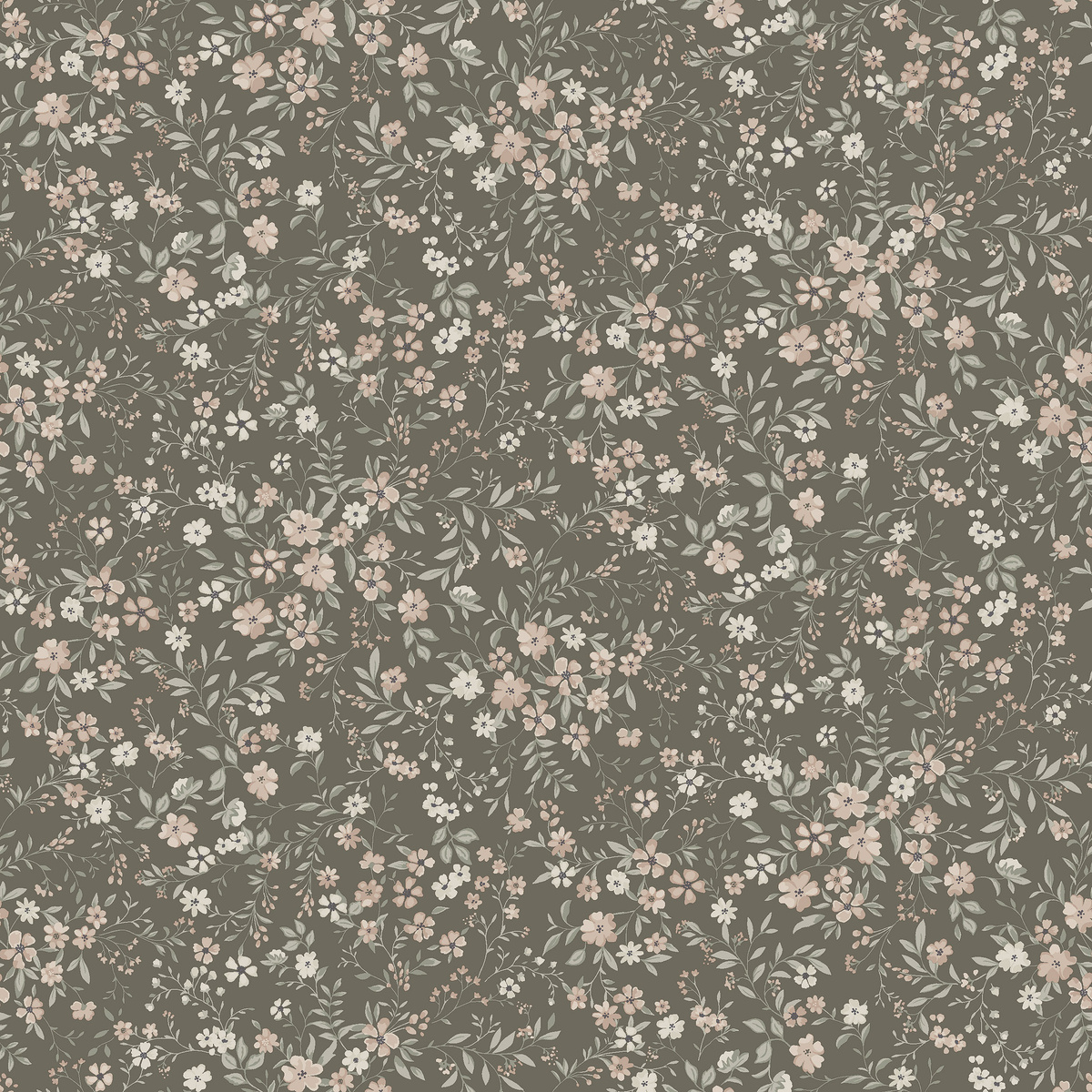 6930 – tapeta Florence Newbie Wallpaper II – BorasTapeter – zdjęcie produktu
