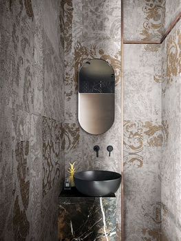 Tapeta Londonart Glass 19505 pictum nicola bottegal