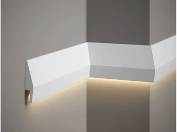 MD016 listwa ścienna oświetleniowa LED