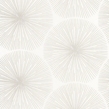 82040124 - tapeta Helsinki Eclat So White 4 Casadeco