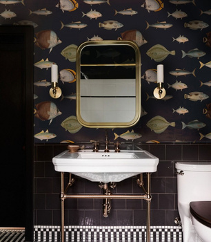 Tapeta Under the Sea