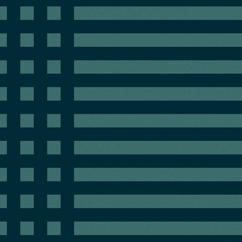 8000070 - panel Grids Deep 40th Aniversary Coordonne