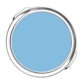 2063-50 Blue Marguerite Benjamin Moore