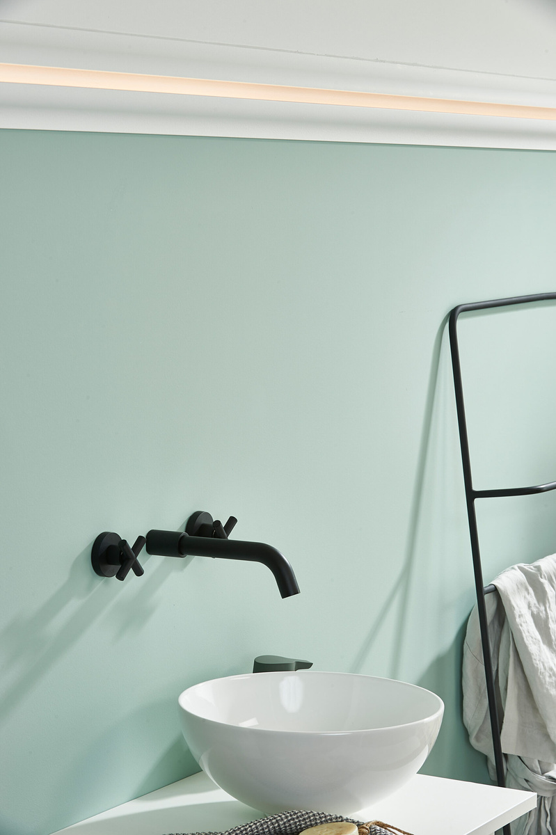 IL3 – listwa gzymsowa, listwa oświetleniowa, gzyms Arstyl NMC – NMC – aranżacja wnętrza