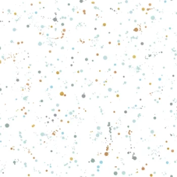 R15512 Ink Colossal, Mint - Fototapeta RebelWalls