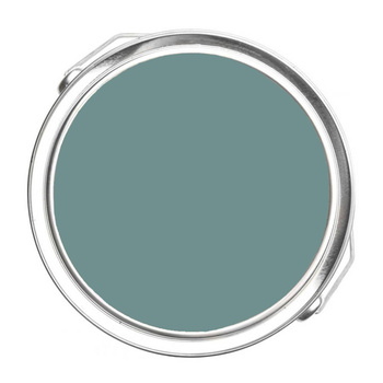 712 - Fort Pierce Green Benjamin Moore