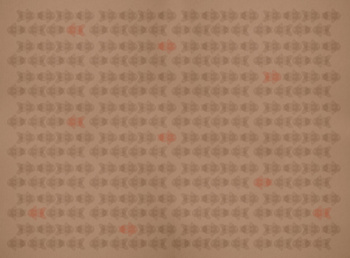 70874-3_A – fototapeta  Up-Studio Stripes Ladybug Tecnografica