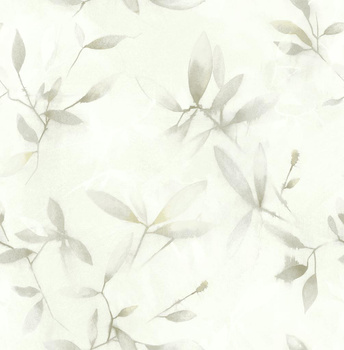 JA31808 - tapeta Tossed Branches Jasmine WallQuest