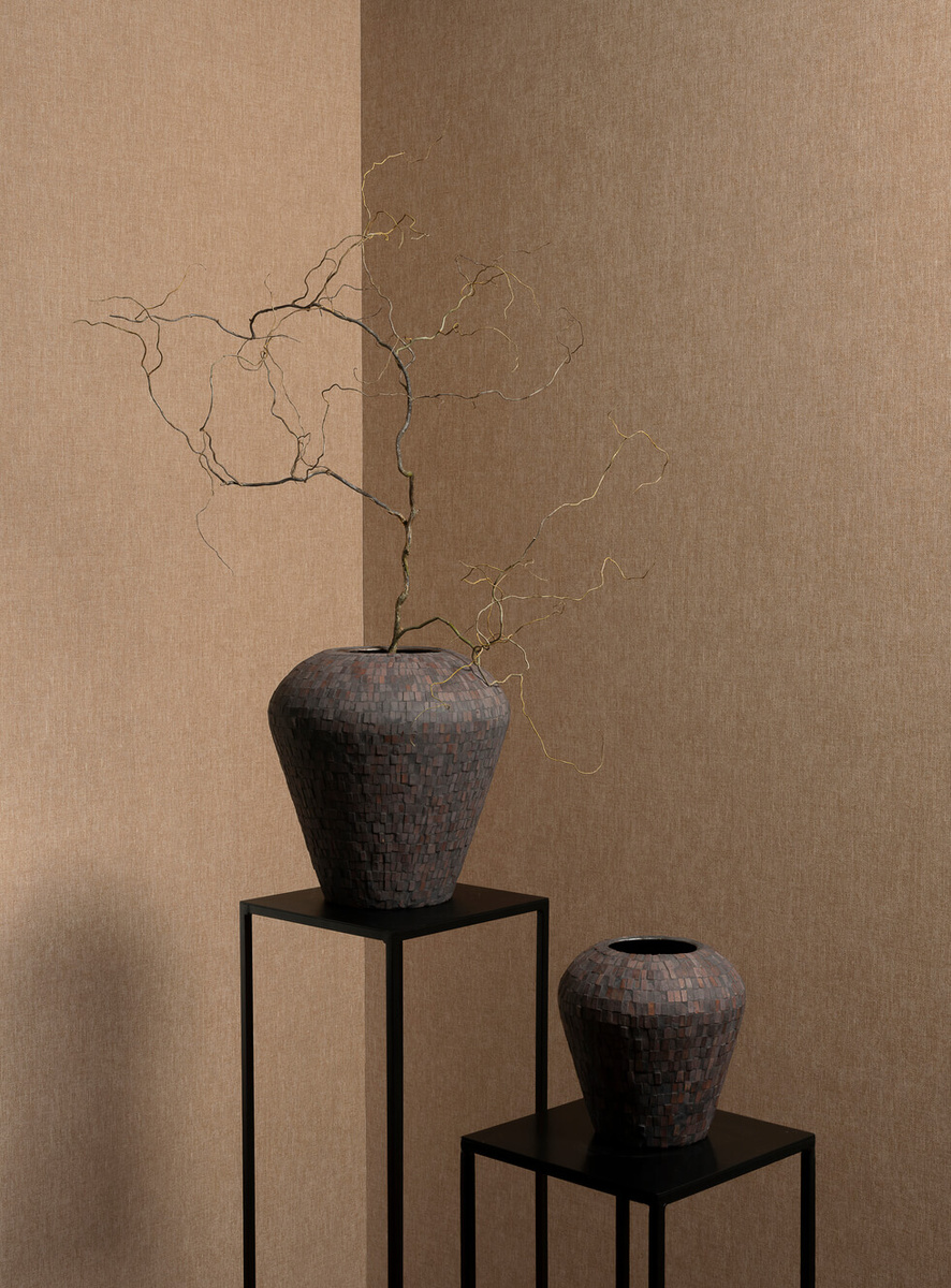 A78221-tapeta Lin Normandie Flamant Honore Arte – Arte – zdjęcie produktu